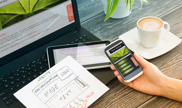 Responsive Web Tasarım Nedir?
