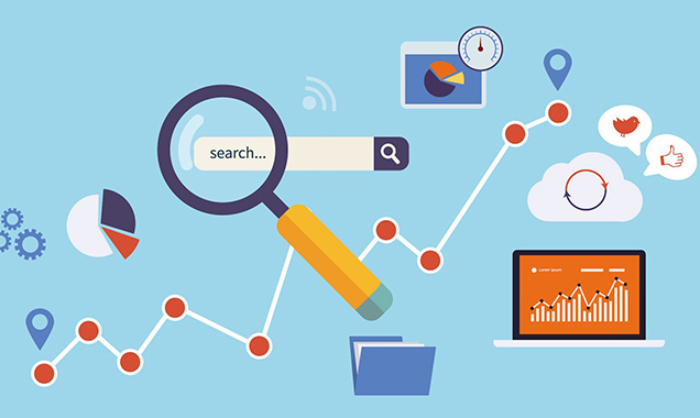 Kayseri SEO