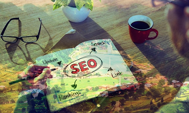 Trabzon SEO