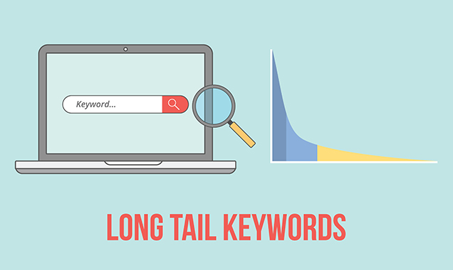 Long Tail Keywords Nedir?