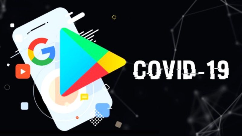 Google: Müşteri ve Partnerlerini “Covid-19 Salgını” Notuyla Bilgilendirdi