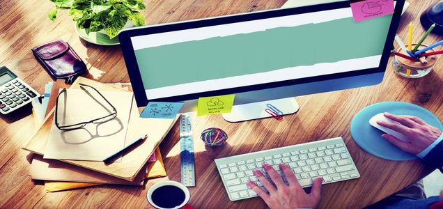Ankara Web Tasarım