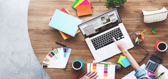 Web Tasarım Nedir?