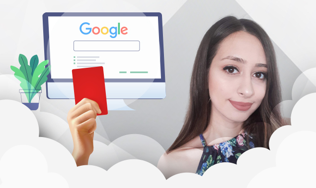 Google Cezaları Nelerdir? Nasıl Engellenir?
