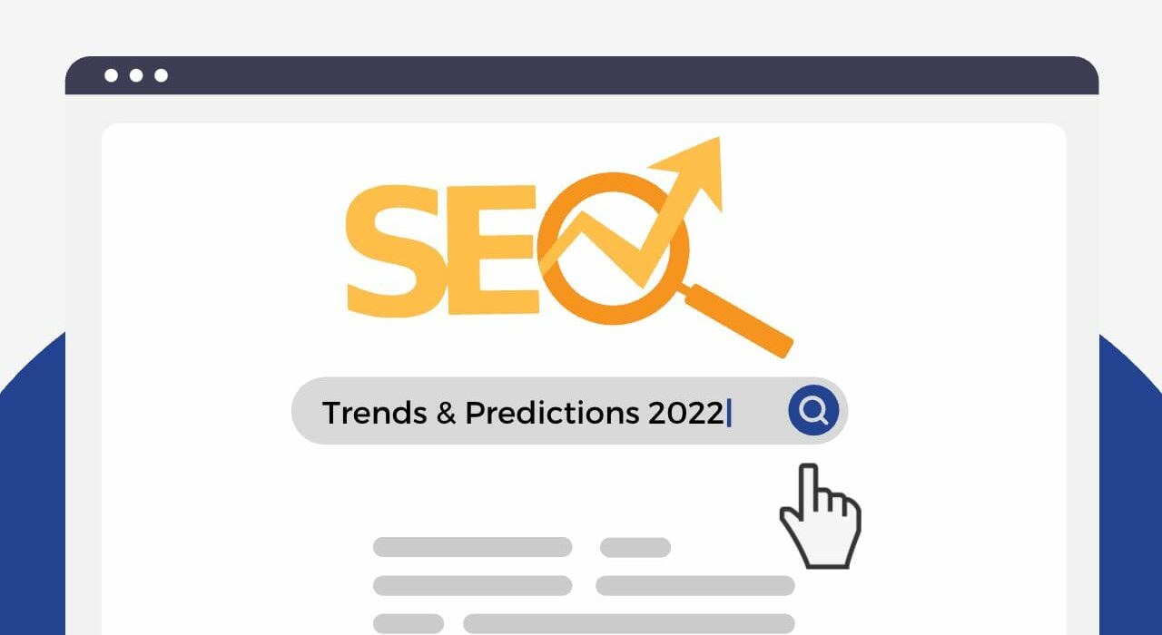 2022 SEO Trendleri
