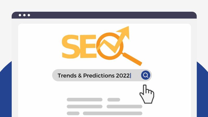 2022 SEO Trendleri