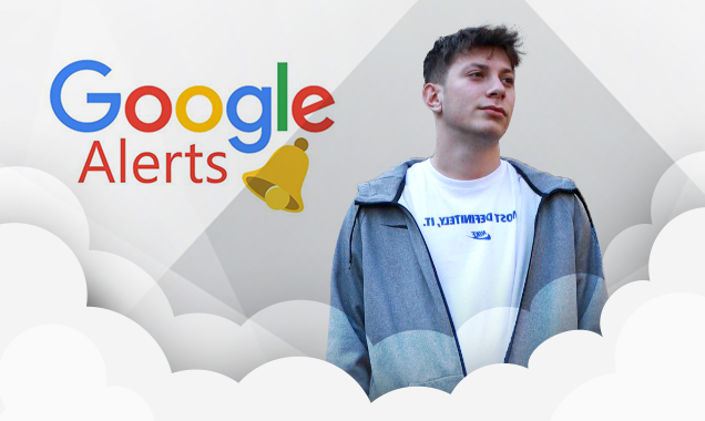 Google Alerts Nedir ve Nasıl Kullanılır?