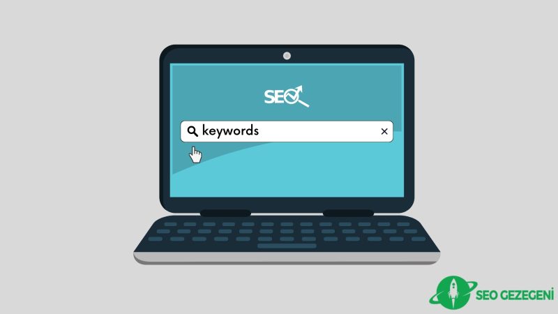 SEO İçin Anahtar Kelime ve Hedef Sayfa Analizi