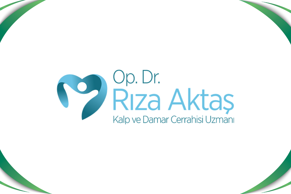 Op. Dr. Rıza Aktaş