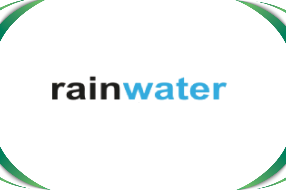 Rainwater
