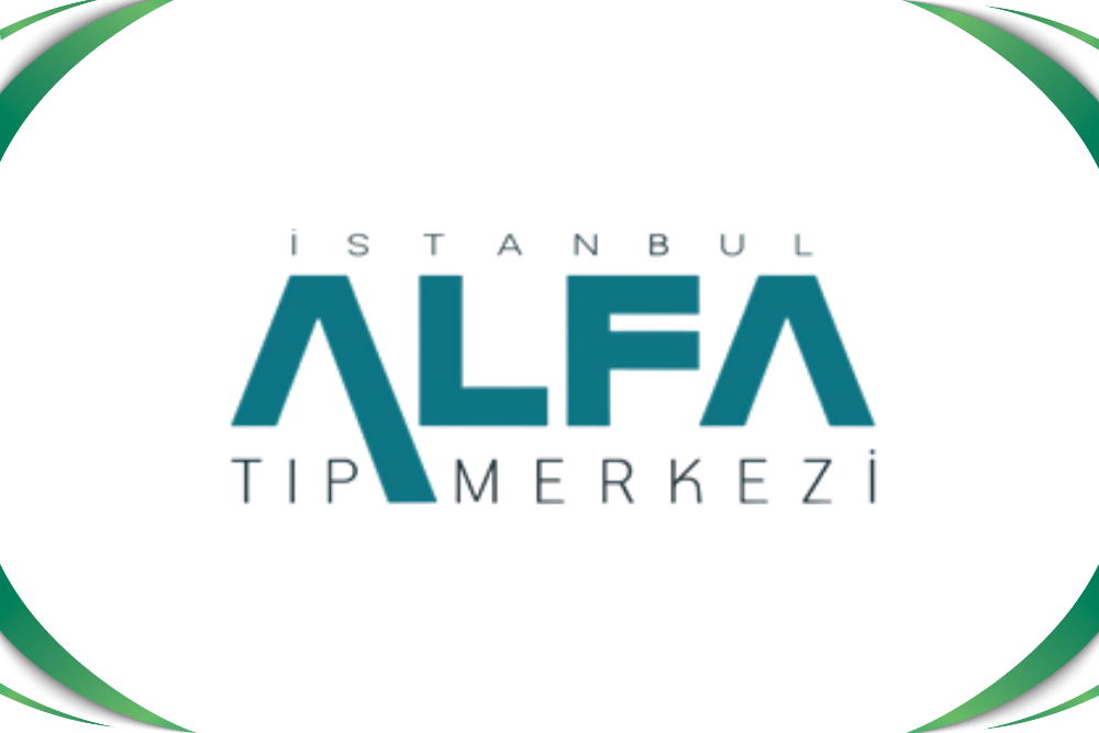 Alfa Tıp Merkezi