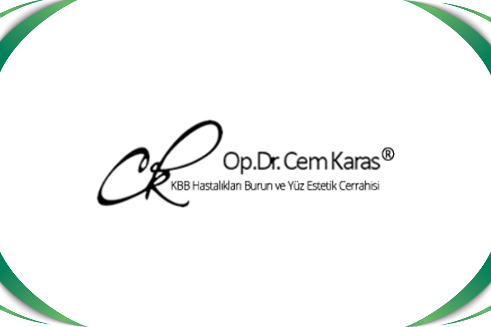 Op. Dr. Cem Karaş