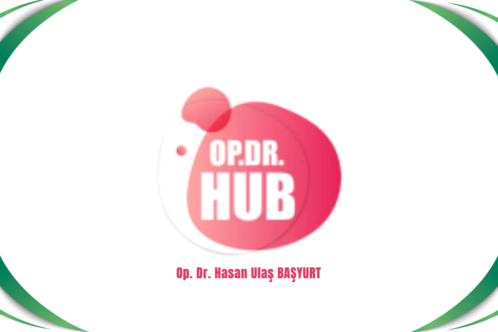 Op. Dr. Hub