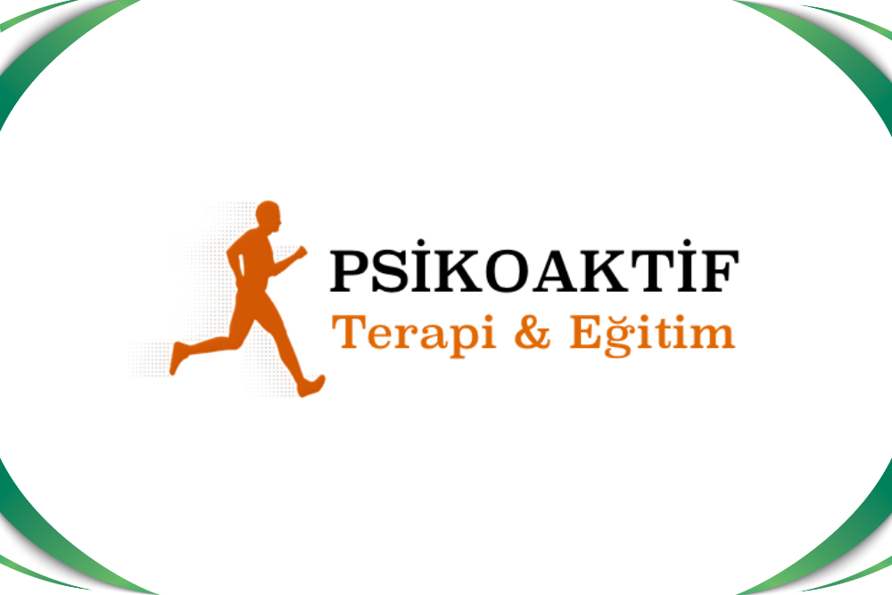 Psikoaktif Terapi & Eğitim